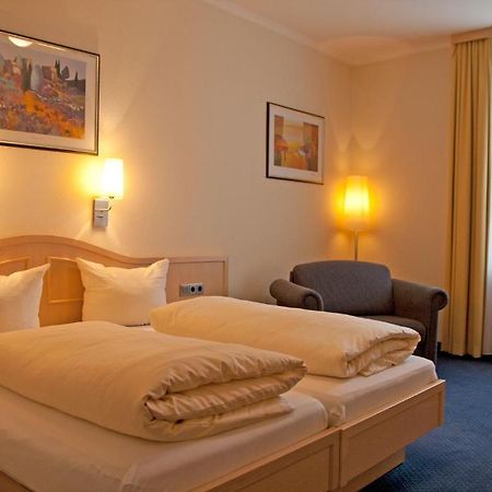 Hotel Bischofshof Braustuben Ratisbona Camera foto