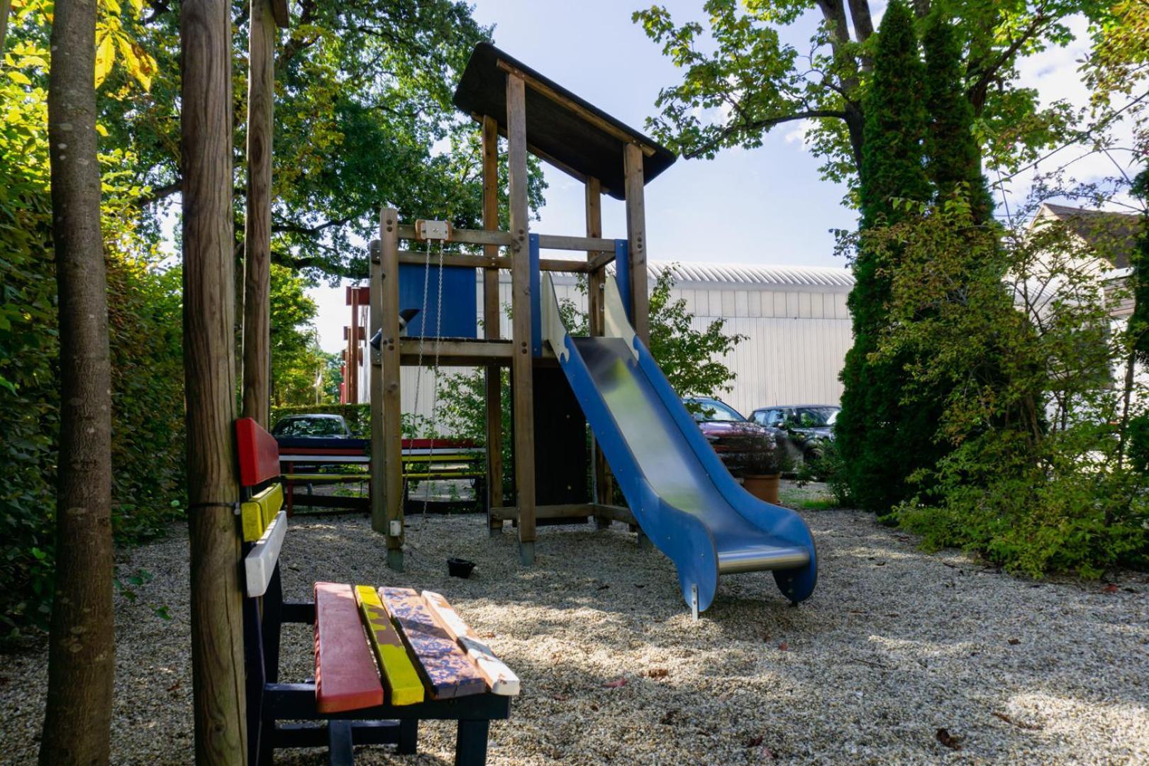 Hotel Bischofshof Braustuben Ratisbona Esterno foto