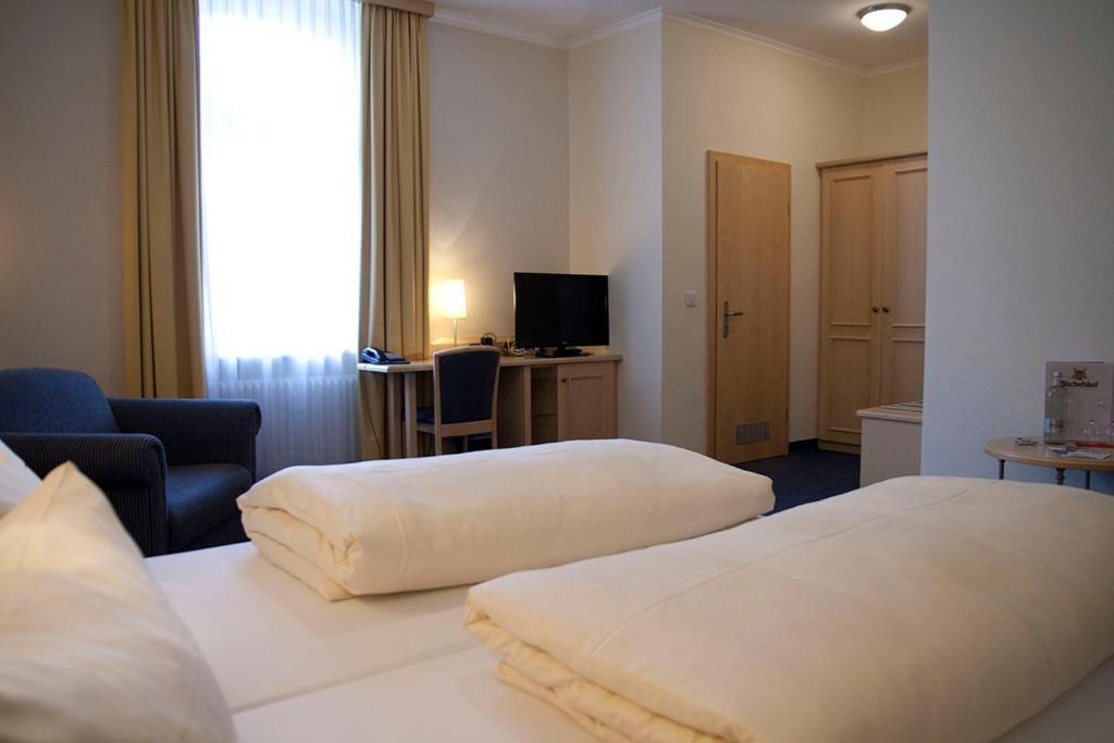 Hotel Bischofshof Braustuben Ratisbona Esterno foto